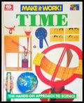 Make it work! Time - Книги