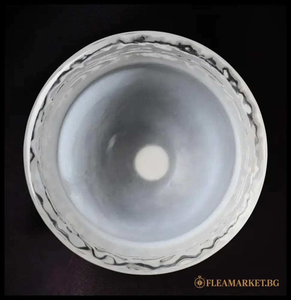 Малка купа на Walther Glass - antique
