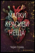 Малки красиви неща - Черил Стрейд