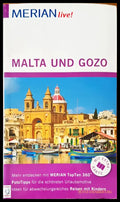 Malta und gozo - Книги