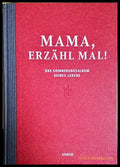 Mama erzähl mal! (172007261543) - Elma van Vliet - Книга
