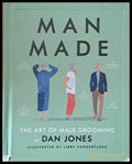 Man Made. The Art of Male Grooming - Книги