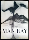 Man Ray - Книги