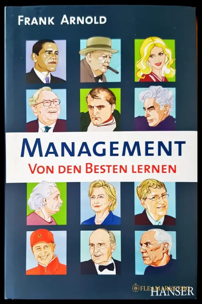 Management (179) - Книга