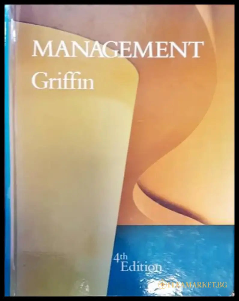 Management (207) - Книга