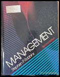 Management Second edition - Книги