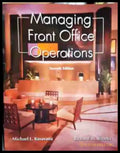 Managing Front Office Operations - Книги