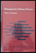 Managing the Software Process - Книги