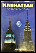 Manhattan. An island in focus - Книги