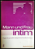 Mann und Frau intim – Siegfried Schnabl