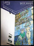 Мансарда в Париж с изглед към смъртта - Книга