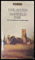 Mansfield Park - Jane Austen