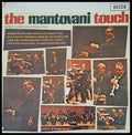 Mantovani and his orchestra - antique