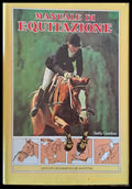 Manuale Di Equitazione - Книги