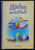 Marchen aus 1001 Nacht - Книги