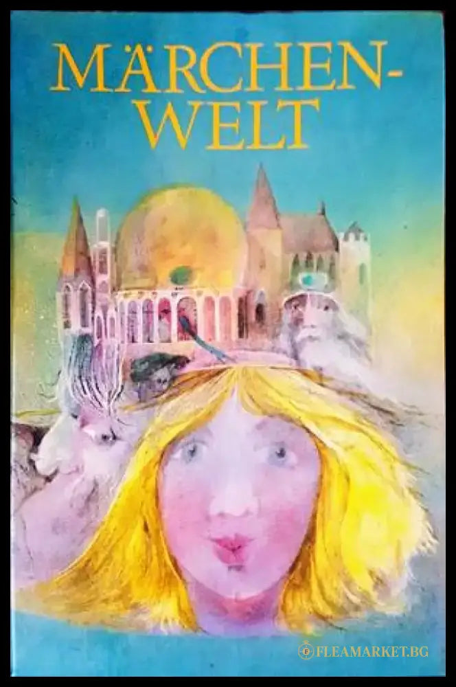 Marchen-Welt - Книги