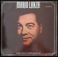 Mario Lanza: Singt Seine Lieblingsarien - antique