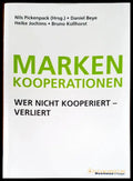 Markem kooperationen - Книги