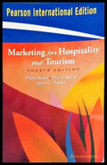 Marketing for Hospitality and Tourism - Книги