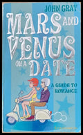 Mars and Venus on a Date - Книги