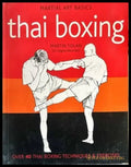 Martial art basics. thai boxing - Книги