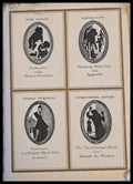 Mary Shelley Walter Scott Thomas De Quincey Charles Maturin John Polidori Edward Lytton Ch. Lamb - Книги