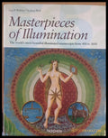 Masterpieces of illumination - Книги