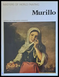 Masters of world painting - Murillo - Книги