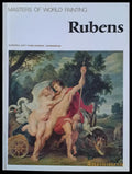 Masters of World Painting: Rubens - Книги