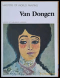 Masters of World Painting: Van Dongen - Книги