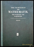 Mathematik - Книги