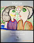 Matija. Neki drugi svet. Some other world - Книги