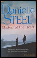 Matters of the Heart - Книги