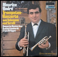 Maurice Andre - Trompeten Konzerte - antique