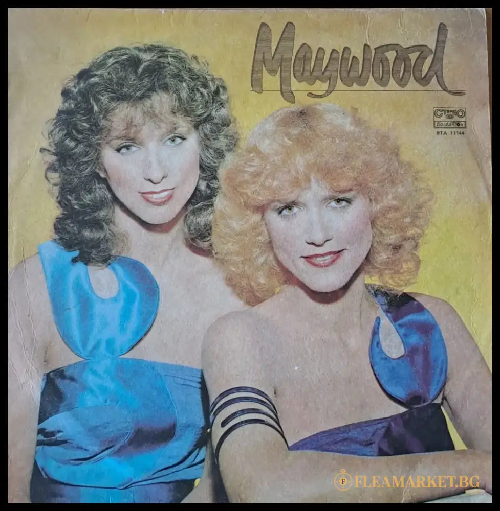Maywood - antique