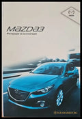 Mazda3 - Книги