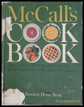 McCall’s Cook Book: The Absolutely Complete Step-by-Step Cooking and Serving Guide (241109261707) - Колектив - Книга