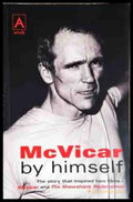 McVicar by himself - Книги