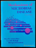Mechanisms of Microbial Diseases second edition - Книги
