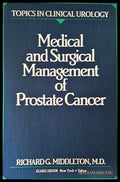 Medical and Surgical Management of Prostate Cancer (24060626142100) - Kolektiv (Richard G. Middleton) - Книга