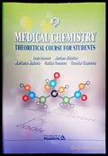 Medical Chemistry. Theoretical Course for Students (1167) - Книга