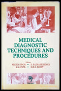 Medical diagnostic techniques and procedures - Книги