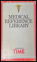 Medical Reference Library - корица