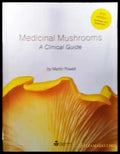 Medicinal Mushrooms: A Clinical Guide - Книга