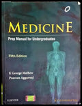 Medicine. Prep Manual for Undergraduates - Книги