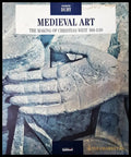 Medieval ART - Книги