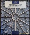 MEDIEVAL ART - Europe of the Cathedrals 1140-1280 - Книги