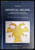 Medieval Melnik - Книги