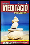 Meditacio - Книги