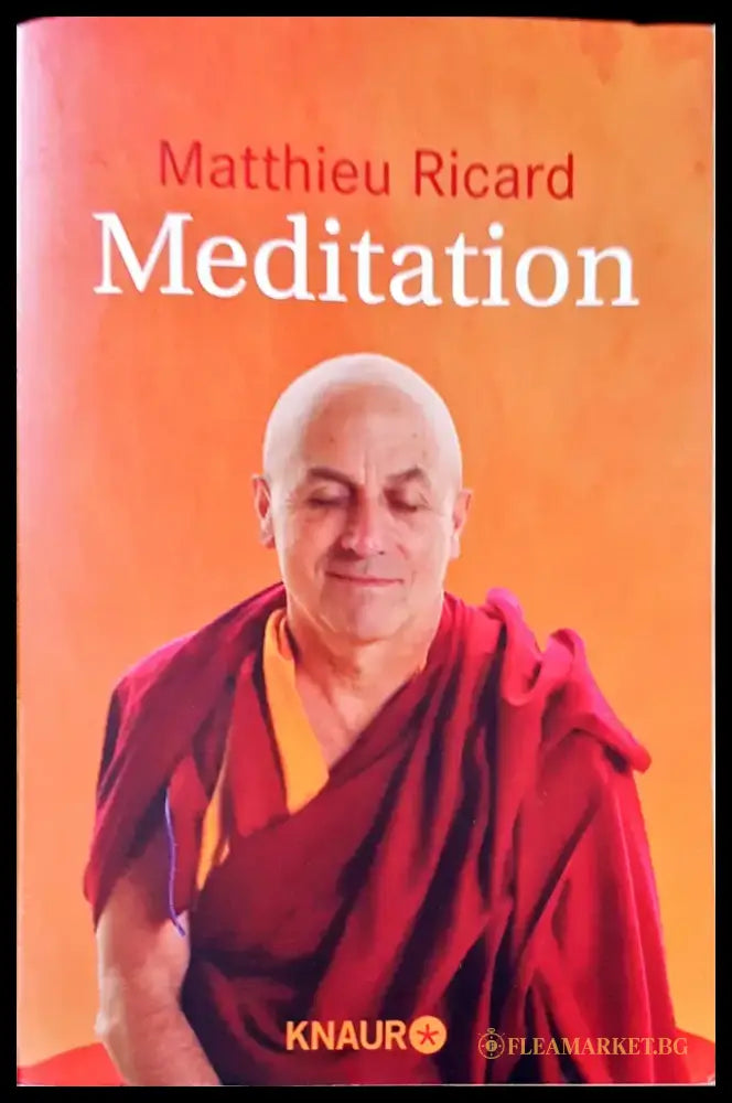Meditation (187) - Книга